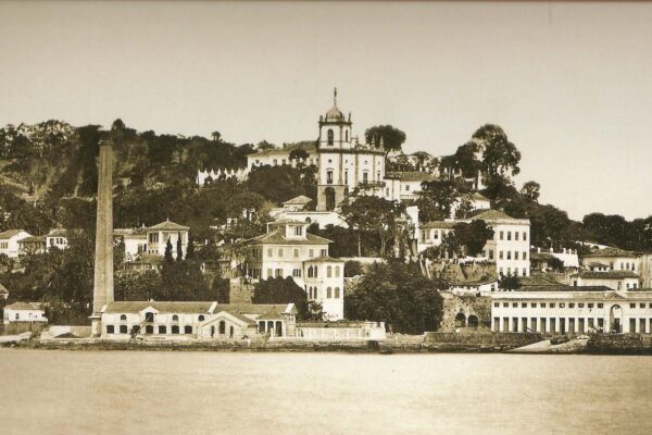 Gloria 1865