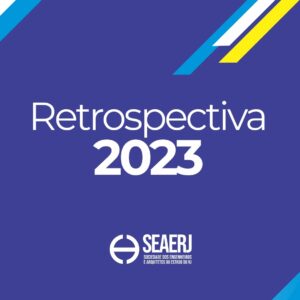 Seaerj: Retrospectiva 2023