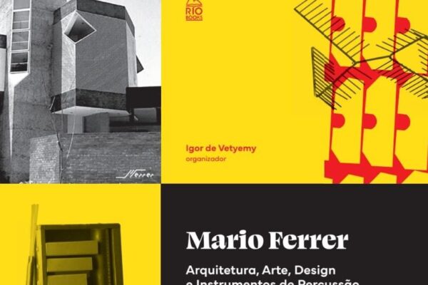 livro mario ferrer