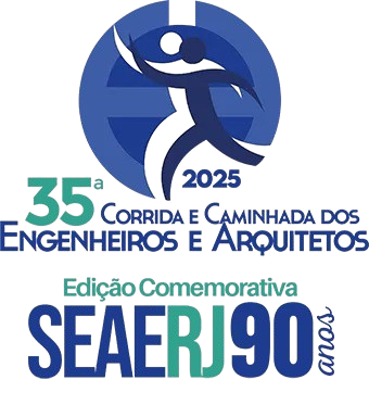 34ª Corrida e Caminhada dos Engenheiros e Arquitetos