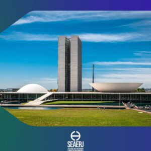 Confira agenda do Sistema Confea/Crea em Brasília; veja balanço mensal de março