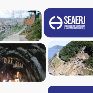 Engenheiros, arquitetos, geólogos e geógrafos da Geo-Rio transformam risco em segurança