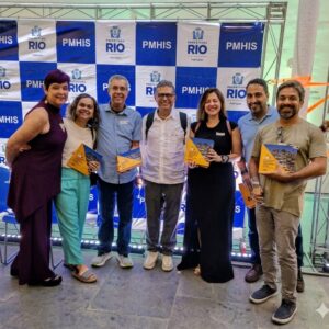 SEAERJ acompanha lançamento do Plano Municipal de Habitação de Interesse Social no Rio