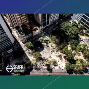 Posicionamento da SEAERJ contra construção de prédio residencial no Buraco do Lume