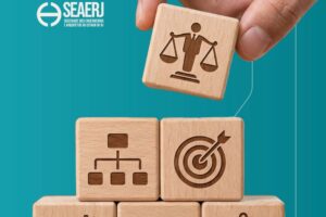 SEAERJ reforça importância do Código de Ética para a atuação profissional