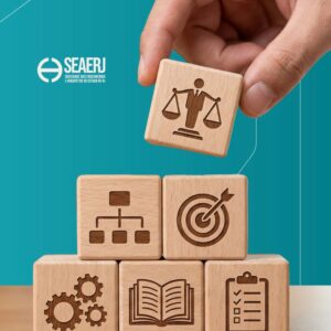 SEAERJ reforça importância do Código de Ética para a atuação profissional
