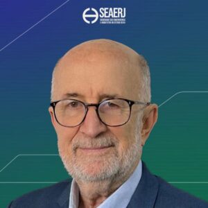 SEAERJ manifesta solidariedade ao deputado Luiz Paulo diante de tentativa de silenciamento sobre caso Banco Master