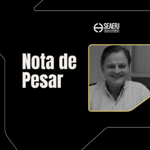 Nota de pesar – José Schipper