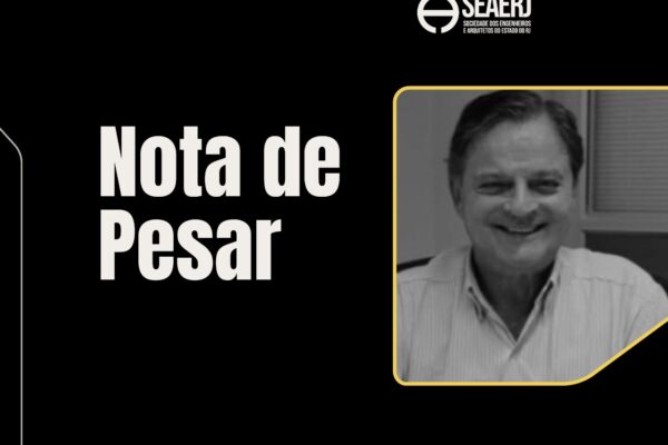 Nota de pesar – José Schipper