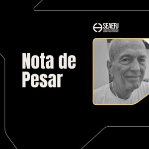 Nota de pesar – Paulo Henrique Alves de Almeida