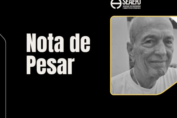 nota de pesar seaerj